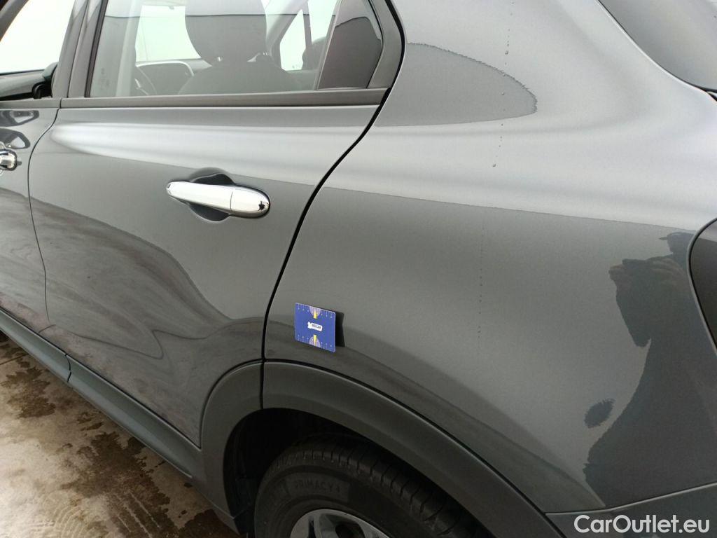 Fiat  500 Fiat X 1.0 Firefly Turbo 120 Lounge 5d #42