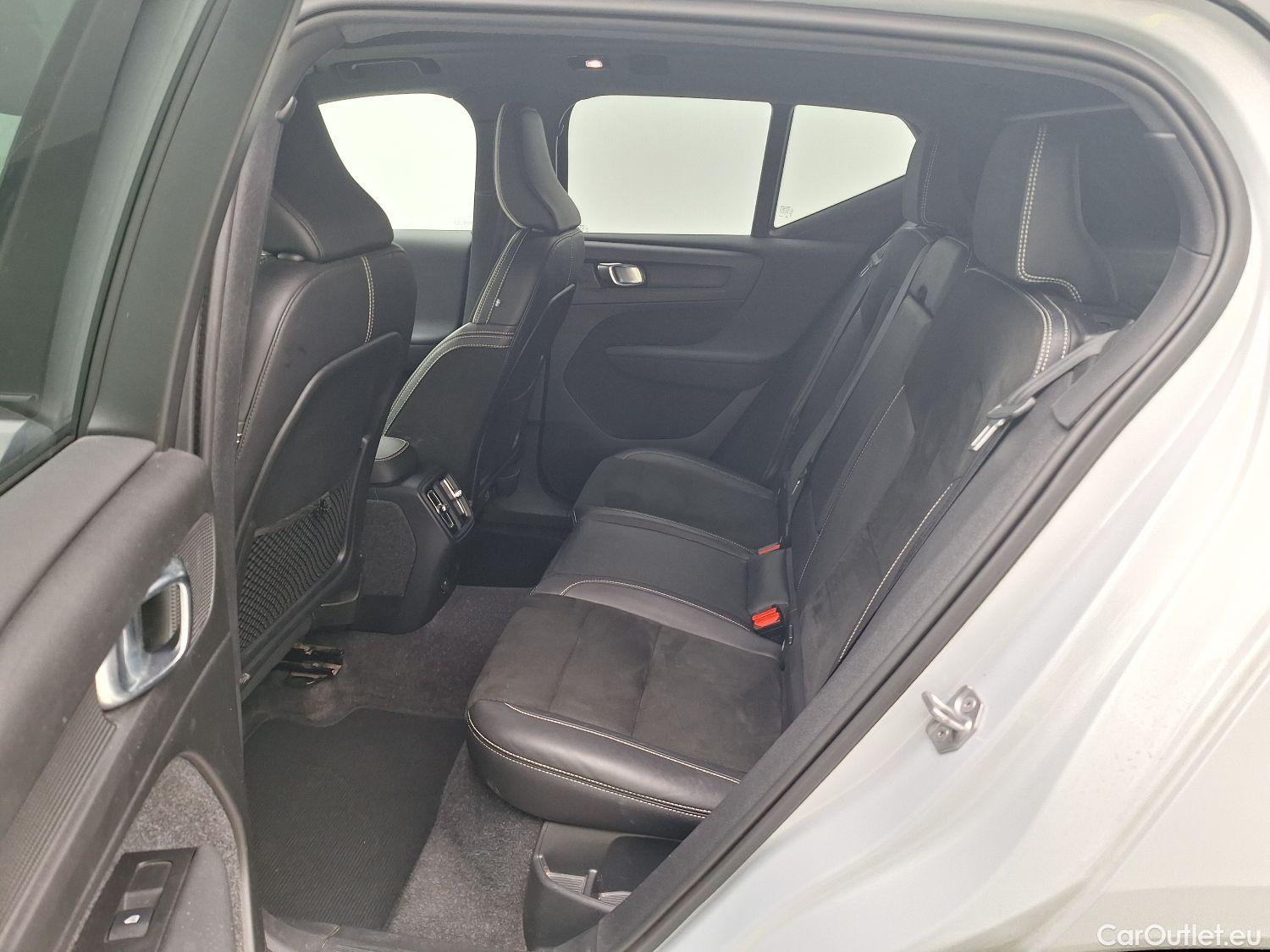 Volvo  XC 40 Volvo, XC40 '17 BEV, Volvo XC40 Recharge Twin Pro 5d #4