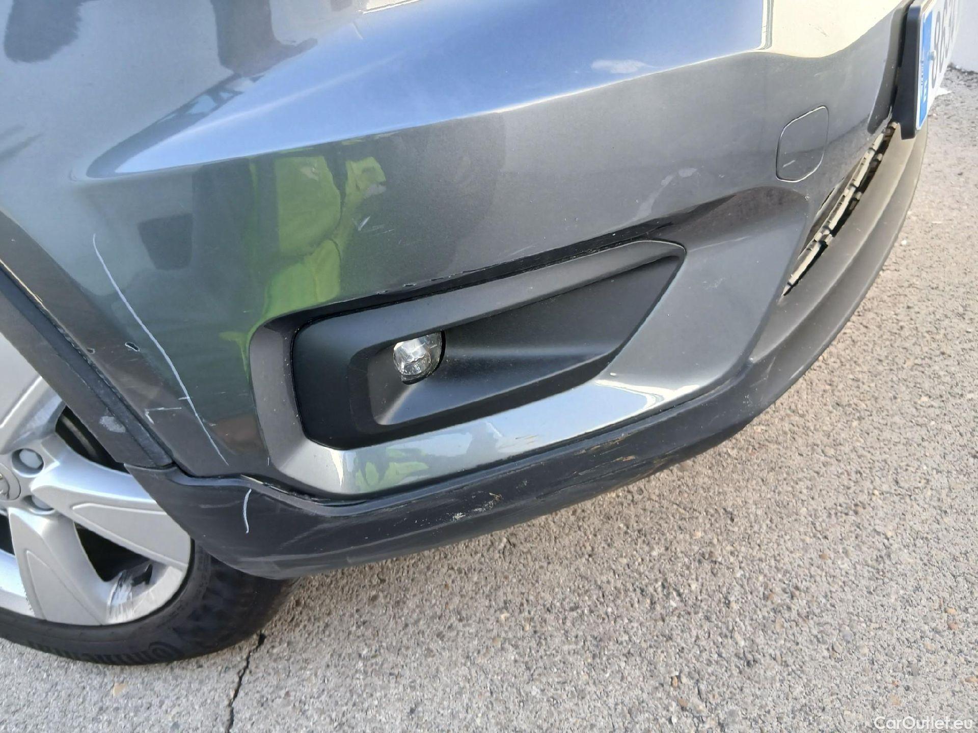 Volvo  XC 40 VOLVO XC40 / 2017 / 5P / todoterreno 1.5 T3 #5