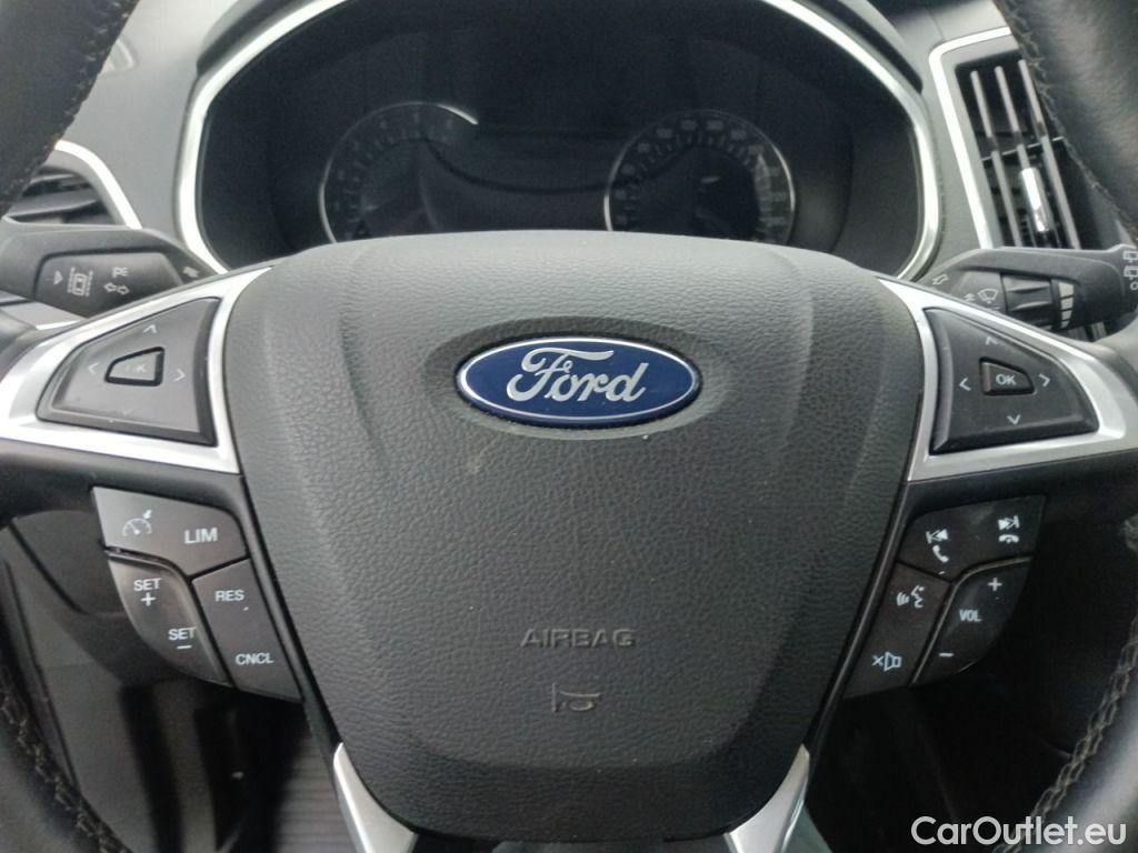 Ford  S-Max Ford  2.0 TDCi 110kW S/S Business Ed+ 5d #26