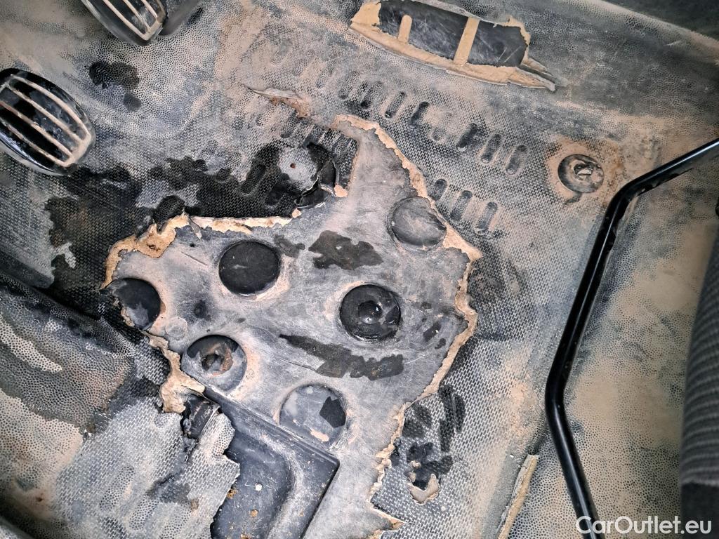  Citroen  Berlingo CITROEN  / 2018 / 3P / furgón derivado de turismo Talla M BlueHDi 100 WORKER #6