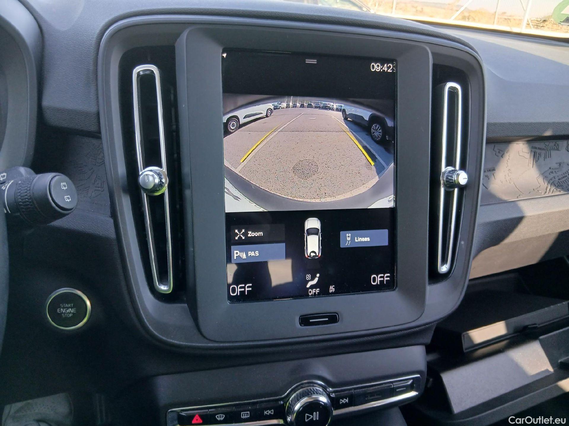 Volvo  XC 40 VOLVO XC40 / 2017 / 5P / todoterreno 1.5 T3 #11