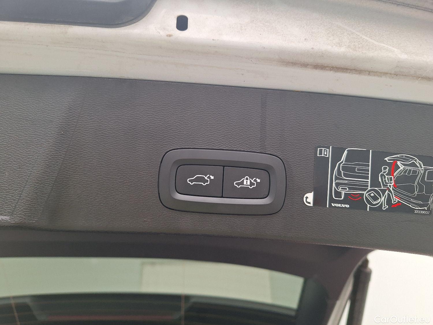 Volvo  XC 40 Volvo, XC40 '17 BEV, Volvo XC40 Recharge Twin Pro 5d #23