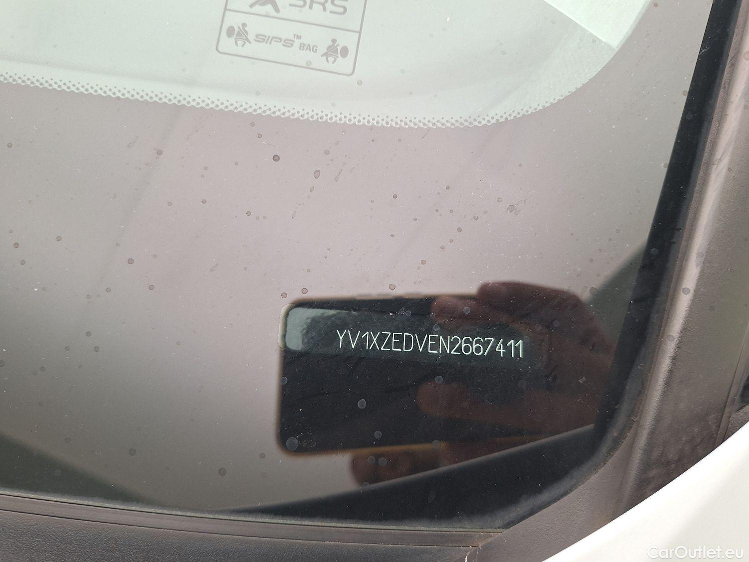 Volvo  XC 40 Volvo, XC40 '17 BEV, Volvo XC40 Recharge Twin Pro 5d #13