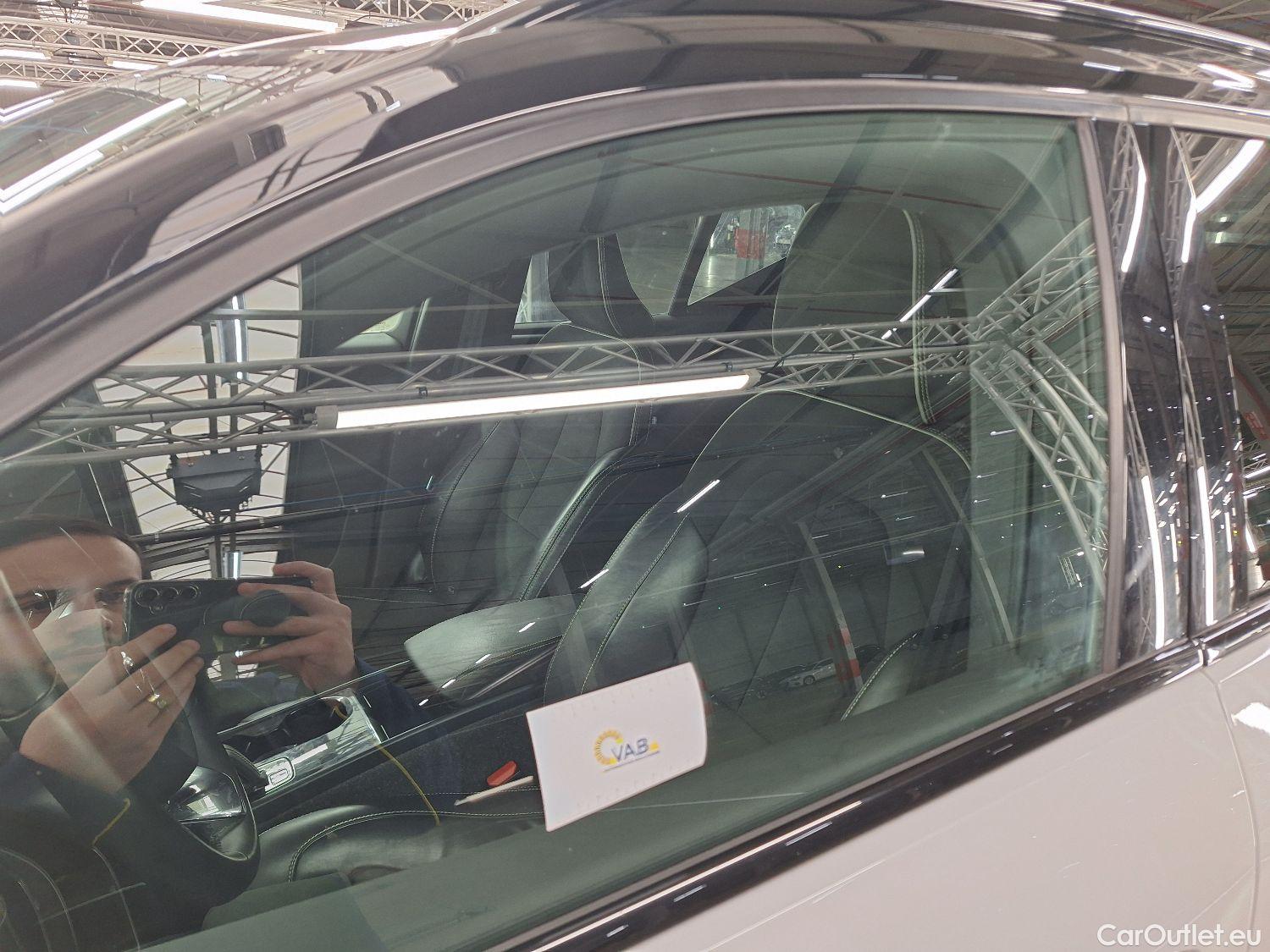 Volvo  XC 40 Volvo, XC40 '17 BEV, Volvo XC40 Recharge Twin Pro 5d #28