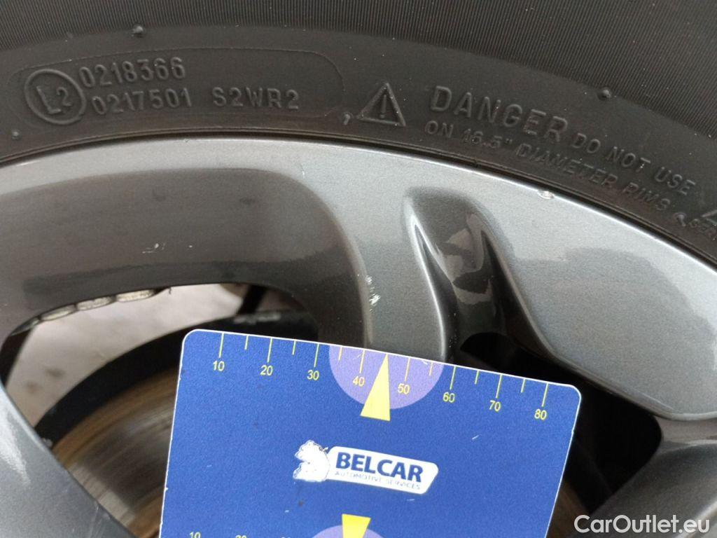 Fiat  500 Fiat X 1.0 Firefly Turbo 120 Lounge 5d #61