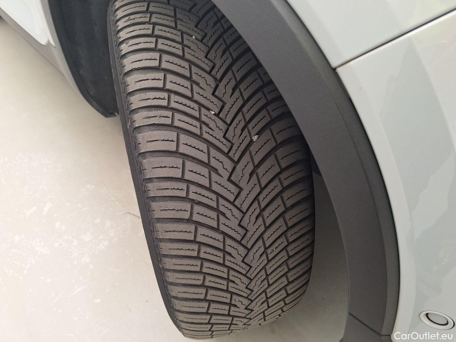 Volvo  XC 40 Volvo, XC40 '17 BEV, Volvo XC40 Recharge Twin Pro 5d #18