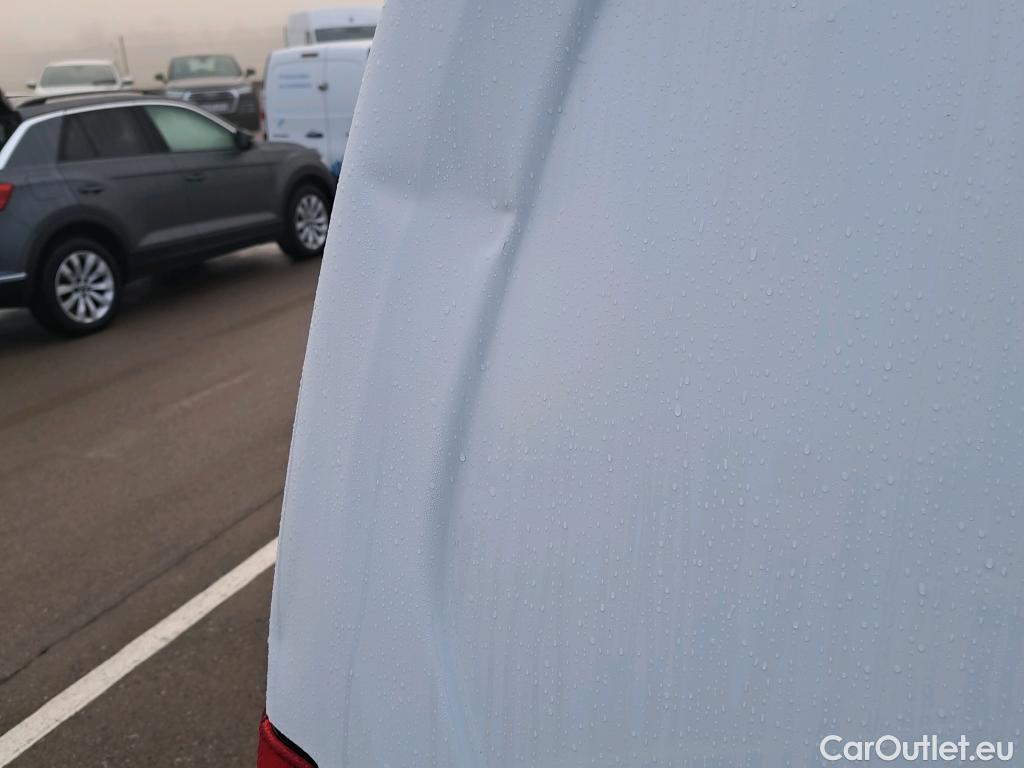  Citroen  Berlingo CITROEN  / 2018 / 3P / furgón derivado de turismo Talla M BlueHDi 100 WORKER #10