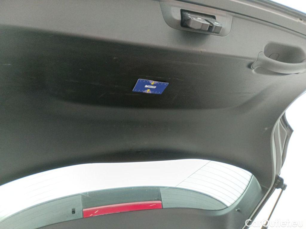 Fiat  500 Fiat X 1.0 Firefly Turbo 120 Lounge 5d #32