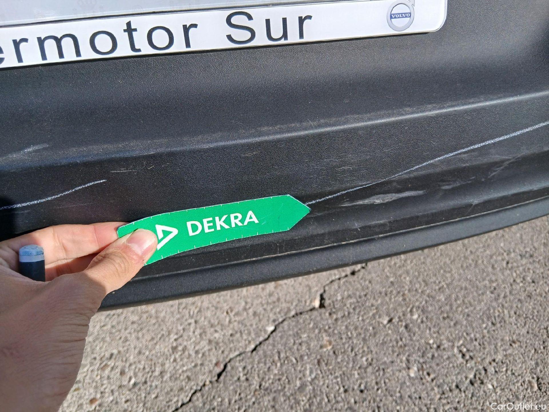 Volvo  XC 40 VOLVO XC40 / 2017 / 5P / todoterreno 1.5 T3 #33