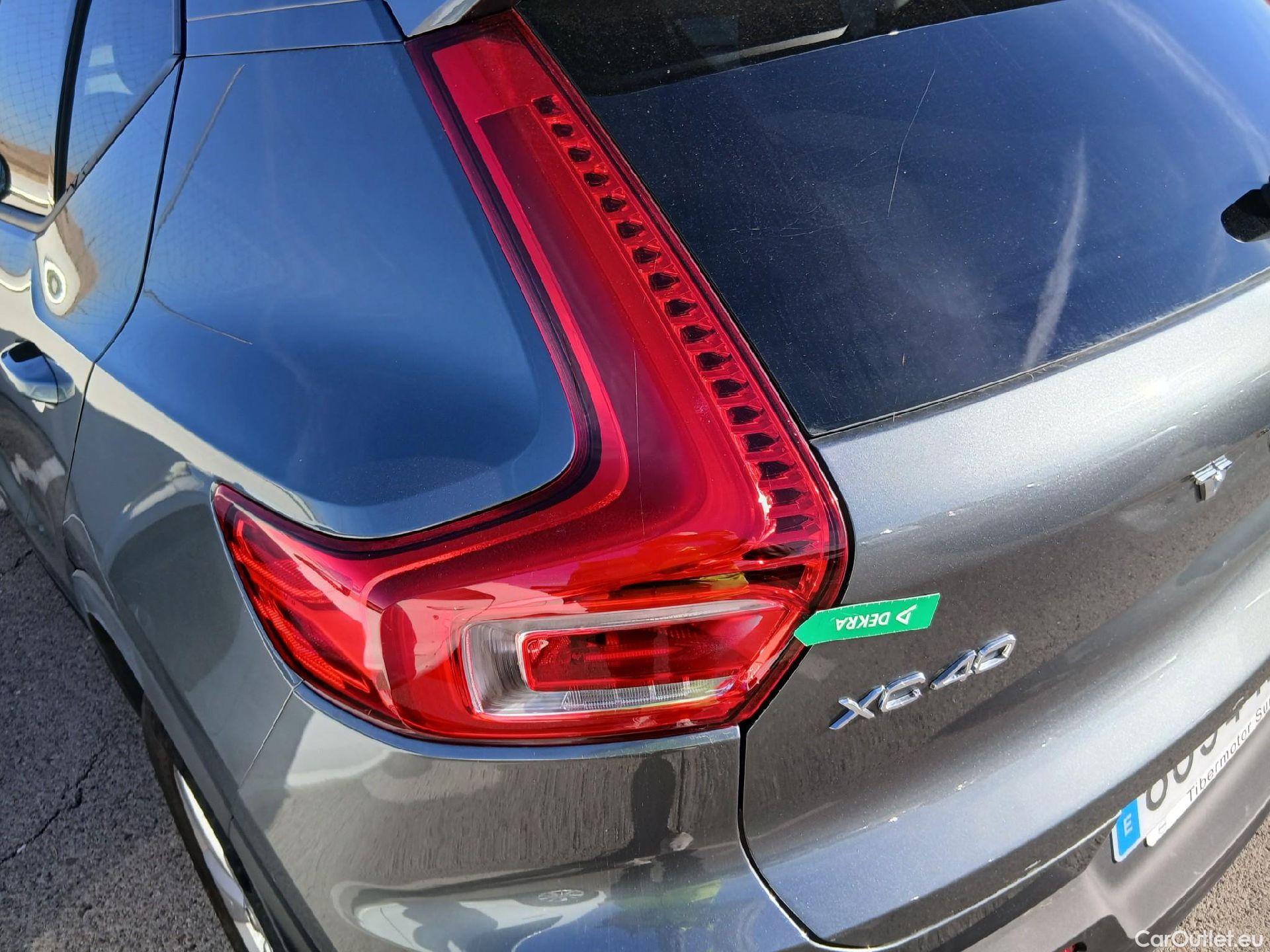 Volvo  XC 40 VOLVO XC40 / 2017 / 5P / todoterreno 1.5 T3 #30