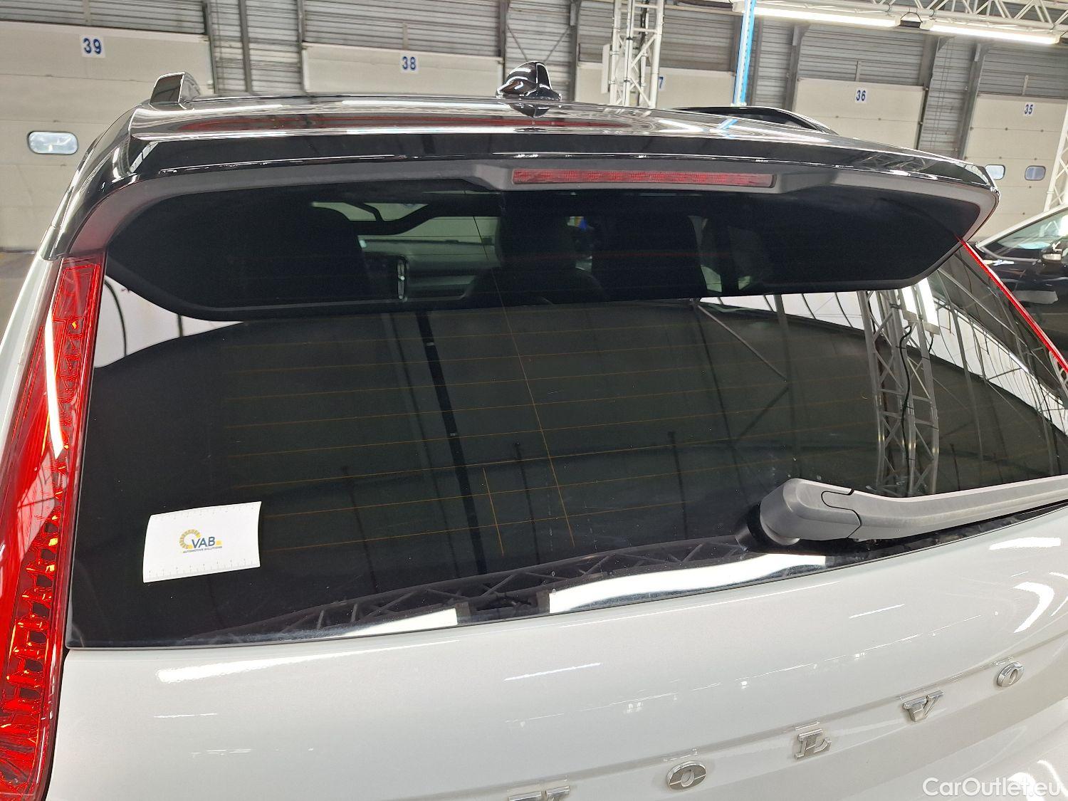 Volvo  XC 40 Volvo, XC40 '17 BEV, Volvo XC40 Recharge Twin Pro 5d #23