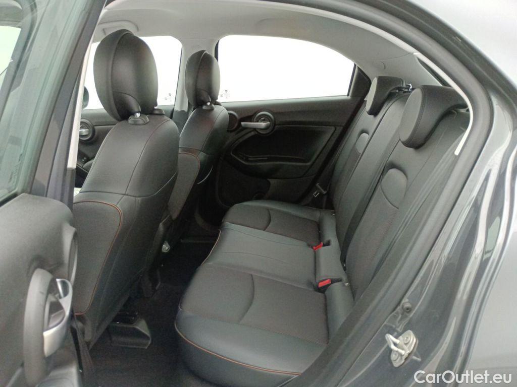 Fiat  500 Fiat X 1.0 Firefly Turbo 120 Lounge 5d #10