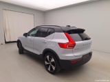 Volvo  XC 40 Volvo, XC40 '17 BEV, Volvo XC40 Recharge Twin Pro 5d #6