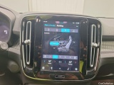 Volvo  XC 40 Volvo, XC40 '17 BEV, Volvo XC40 Recharge Twin Pro 5d #20