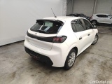  Peugeot  208 PEUGEOT  DIESEL - 2019 1.5 BlueHDi Like 5d #2