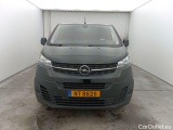  Opel  Vivaro OPEL  2600 FOU MWB DSL - 2019 1.5 TD 120 L2H1 BInj. Edition S/S (EU6.2) 5d #5