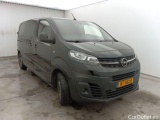  Opel  Vivaro OPEL  2600 FOU MWB DSL - 2019 1.5 TD 120 L2H1 BInj. Edition S/S (EU6.2) 5d #8