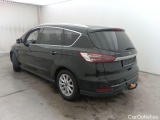 Ford  S-Max Ford  2.0 TDCi 110kW S/S Business Ed+ 5d #7