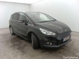 Ford  S-Max Ford  2.0 TDCi 110kW S/S Business Ed+ 5d #8