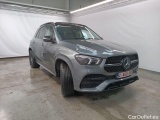  Mercedes  G-Klasee Mercedes-Benz GLE GLE 350 de 4MATIC 5d !! technical issues !! rolling car  #8