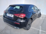  Mercedes  A-Klasse MERCEDES-BENZ Clase A / 2018 / 5P / berlina con portón A 250 e #2