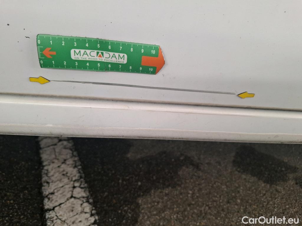  Citroen  Berlingo  Fourgon Club L1 (Court) 1.6 BlueHDi 100CV BVM5 E6 #11