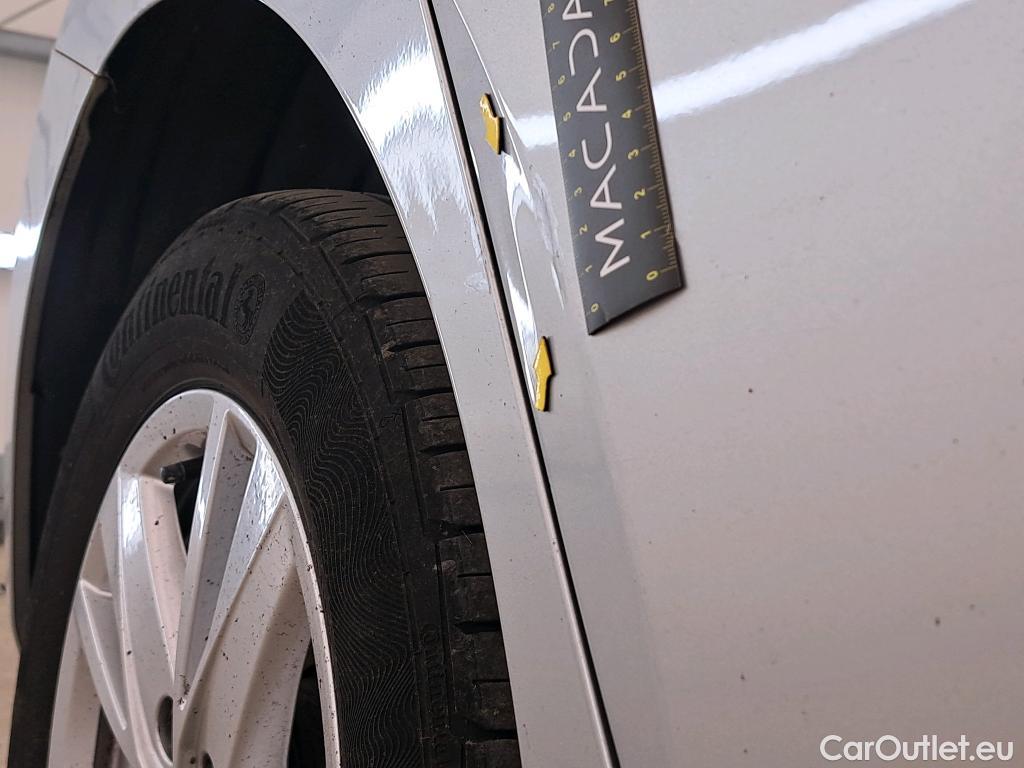  Volkswagen  Touran  United Start-Stop 2.0 TDI 115CV BVA7 7 Sieges E6dT #18