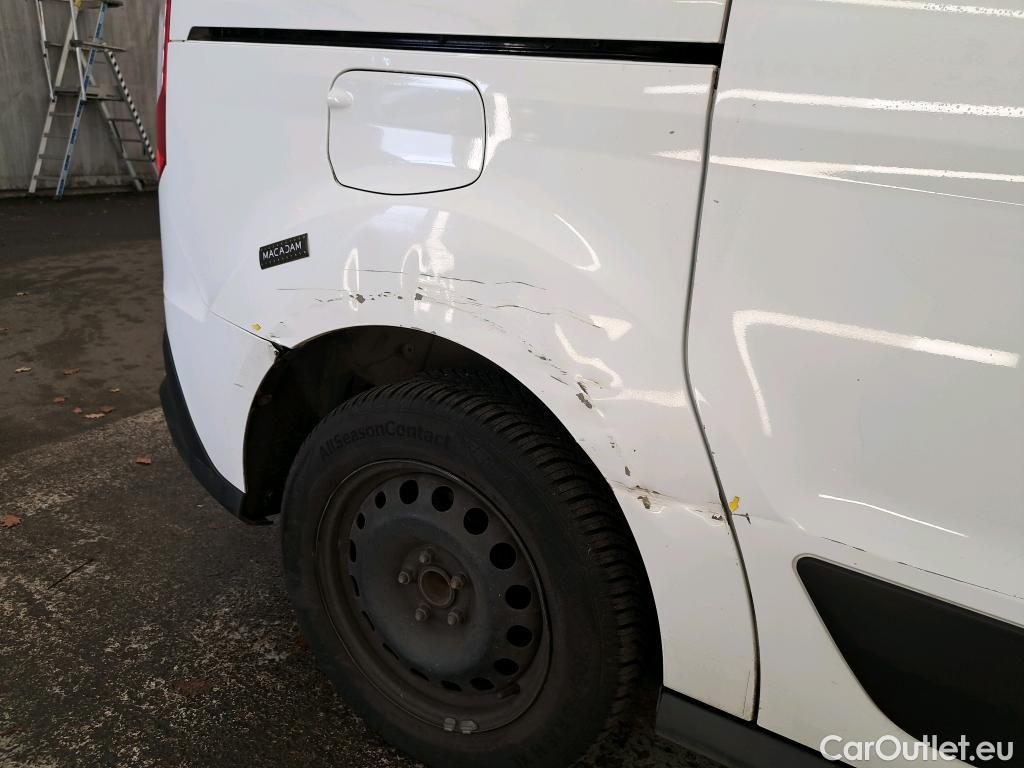  Ford  Transit Connect  Fourgon lang Trend 1.5 100CV BVM6 #3