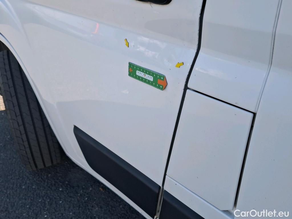  Citroen  Jumper CITROEN  VU 4p Fourgon 30 L1H1 BlueHDi 110 BVM6 Business #20