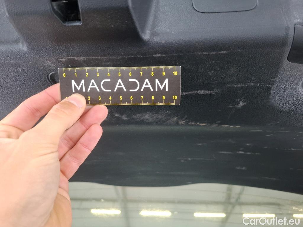  Hyundai  Tucson  Creative Mild-Hybrid 2WD 1.6 T-GDI 150CV BVA7 E6d / TRANSFO VP/VF #6