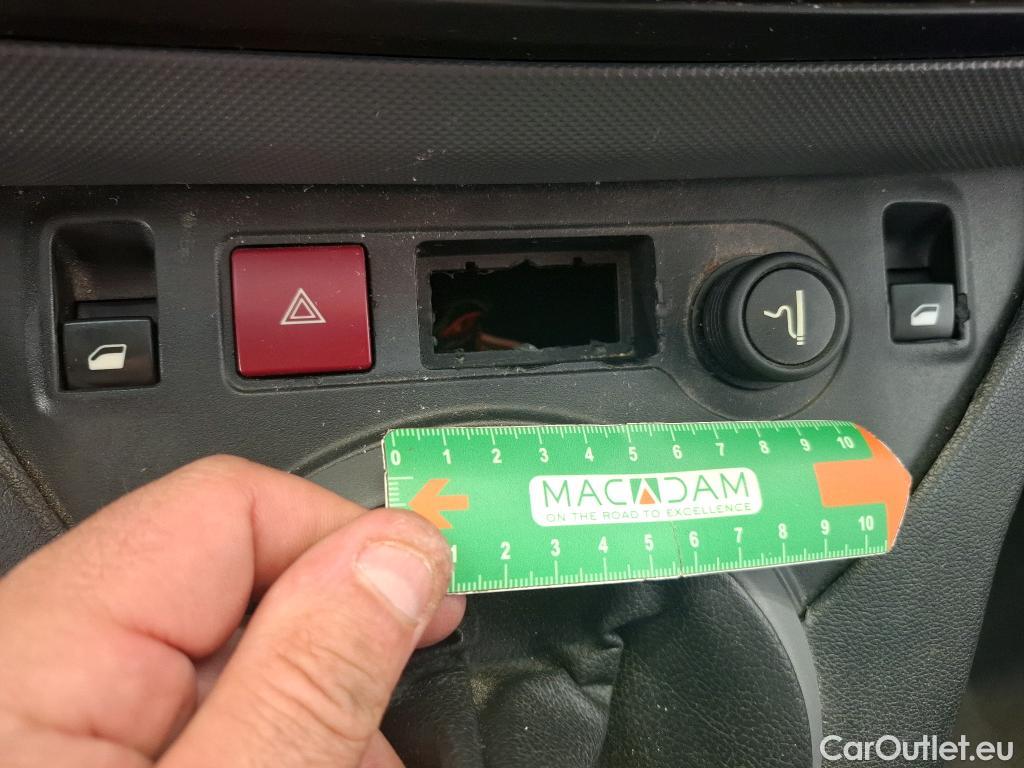  Citroen  Berlingo  Fourgon Club L1 (Court) 1.6 BlueHDi 100CV BVM5 E6 #22