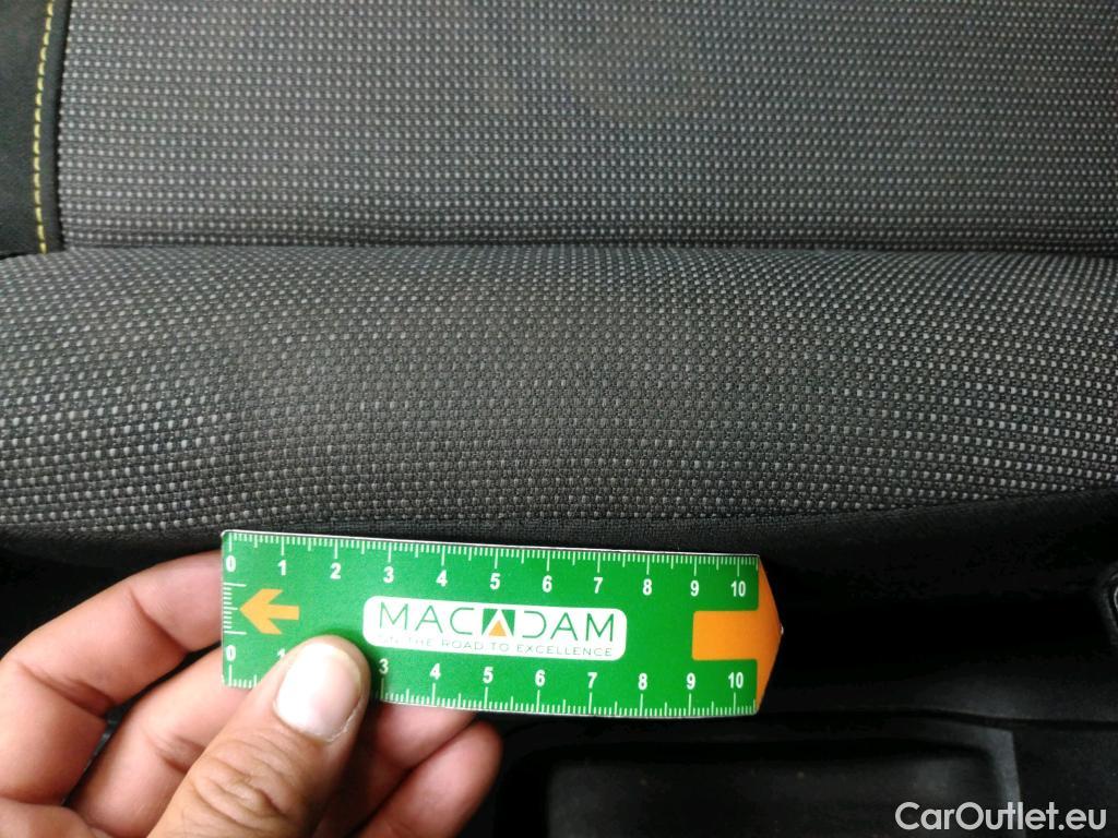 Citroen  C3  Société Feel Nav 1.5 BlueHDI 100CV BVM5 E6dT #16