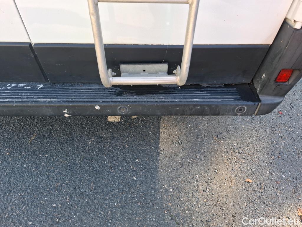  Citroen  Jumper CITROEN  VU 4p Fourgon 30 L1H1 BlueHDi 110 BVM6 Business #45