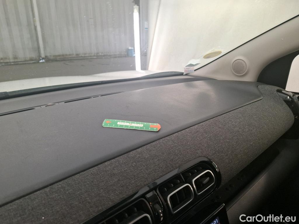  Citroen  C3  Aircross / 2021 / 5P / SUV BlueHDi 120 S&S EAT6 Feel Pack Business / TRANSFO VP/VF #1