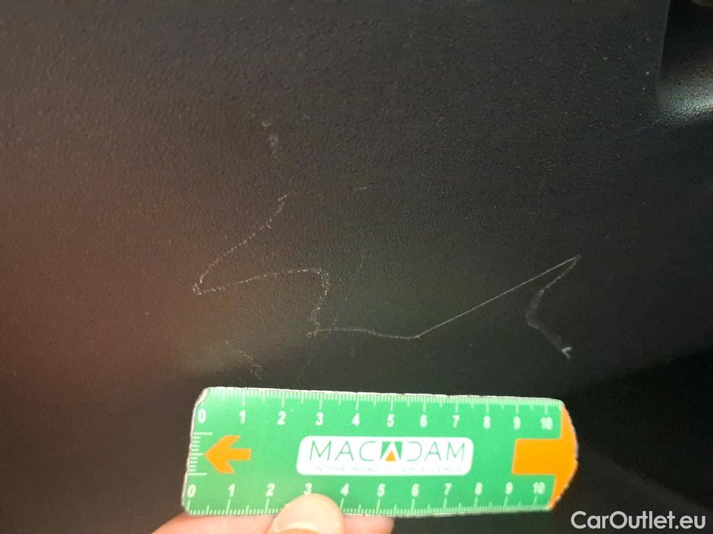  Citroen  C3  Aircross / 2021 / 5P / SUV BlueHDi 120 S&S EAT6 Feel Pack Business / TRANSFO VP/VF #8