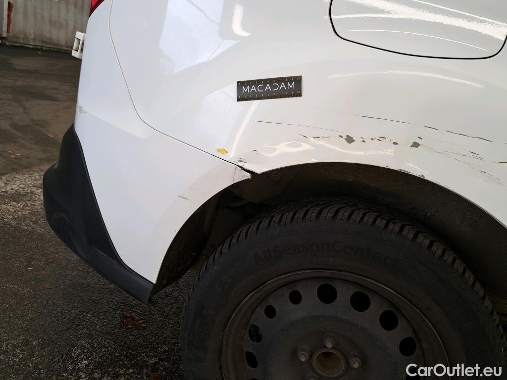  Ford  Transit Connect  Fourgon lang Trend 1.5 100CV BVM6 #6