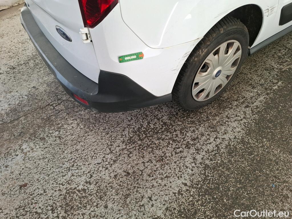  Ford  Transit Connect  Fourgon lang Trend 1.5 100CV BVM6 #19