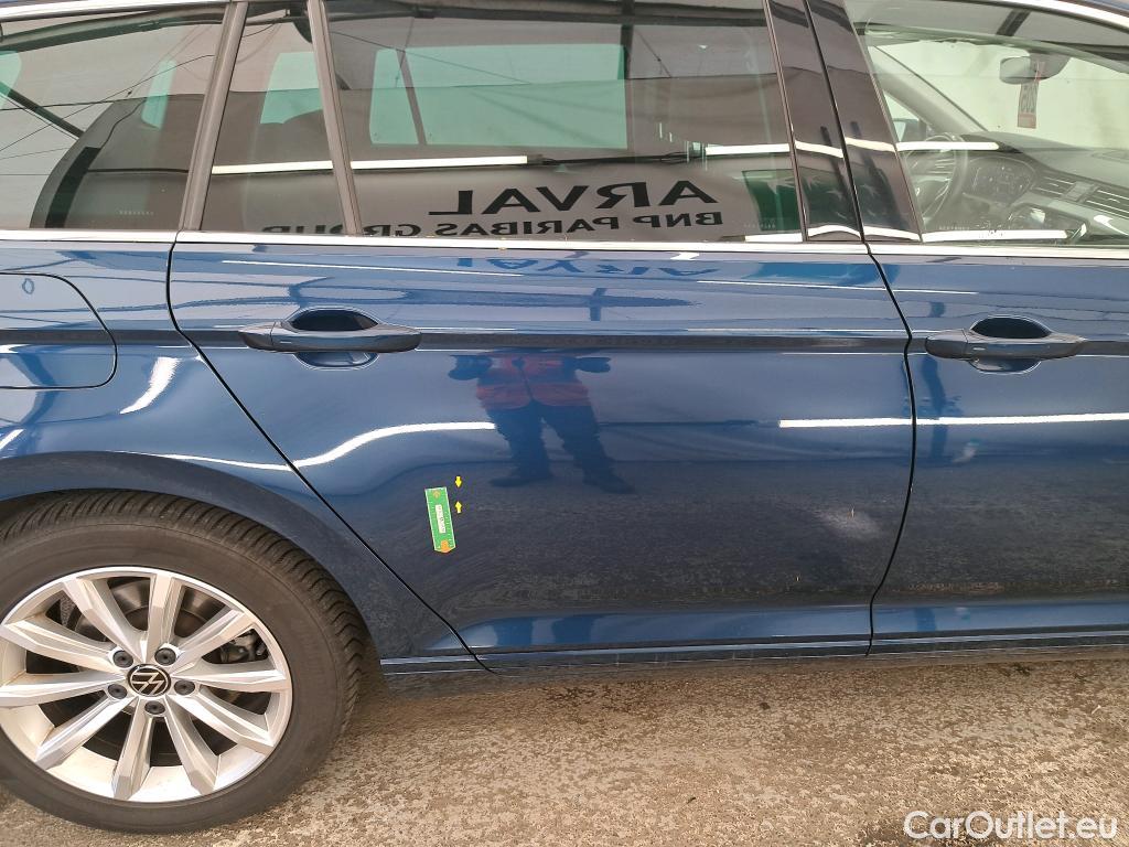  Volkswagen  Passat  Break Business 2.0 TDI 150CV BVA7 E6d #7