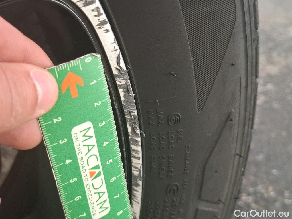  Citroen  C3  Aircross / 2021 / 5P / SUV BlueHDi 120 S&S EAT6 Feel Pack Business / TRANSFO VP/VF #28