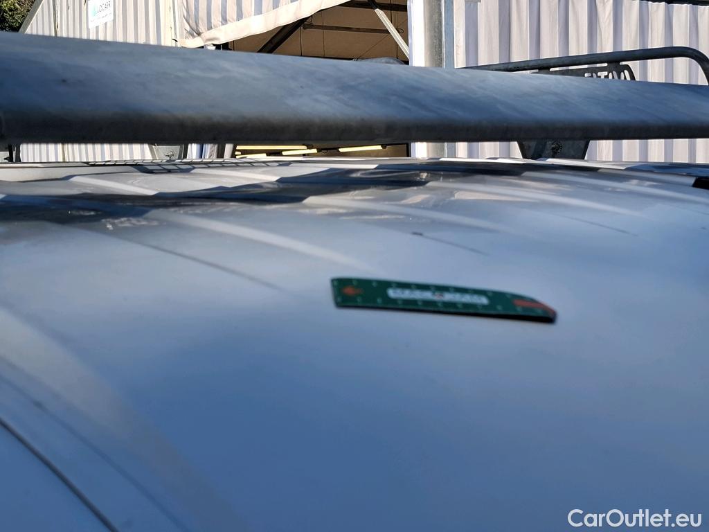  Citroen  Jumper CITROEN  VU 4p Fourgon 30 L1H1 BlueHDi 110 BVM6 Business #2