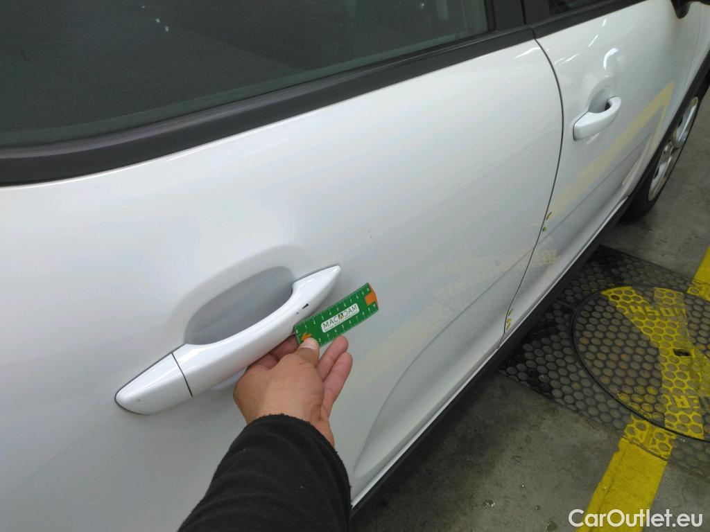 Citroen  C3  Société Feel Nav 1.5 BlueHDI 100CV BVM5 E6dT #27