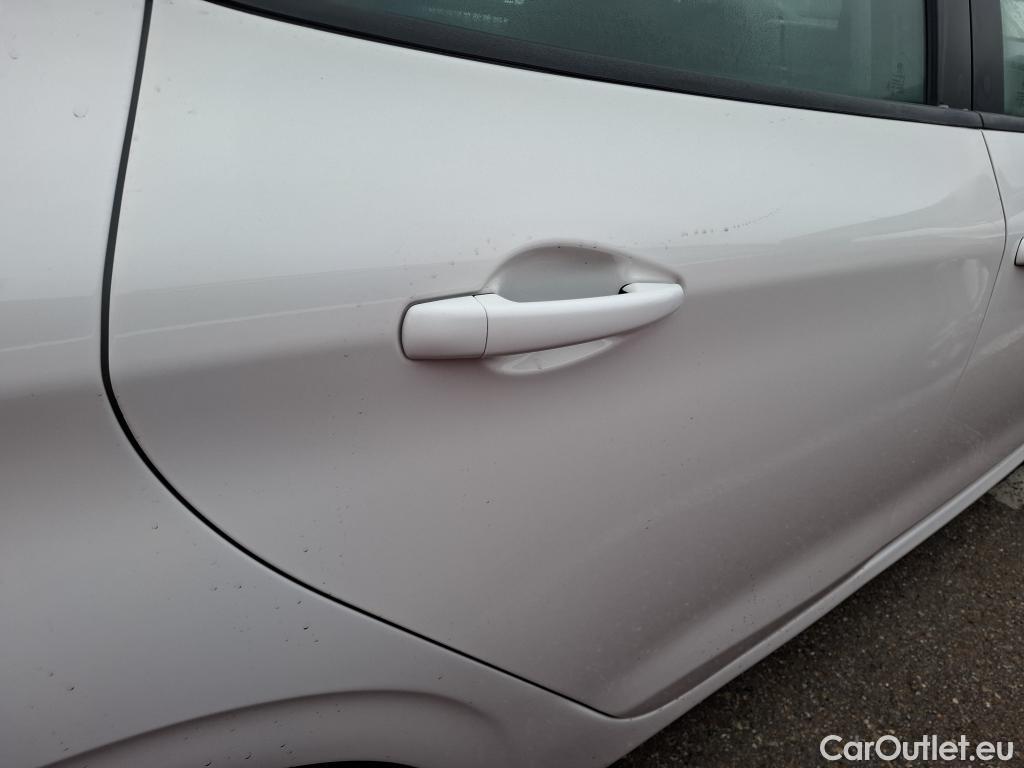  Peugeot  208  Affaire Premium 1.5 HDi 100CV BVM5 E6dT #30