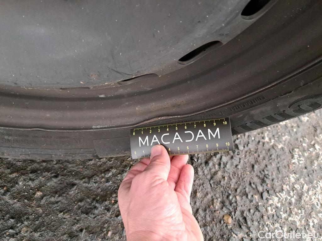  Ford  Transit Connect  Fourgon lang Trend 1.5 100CV BVM6 #34