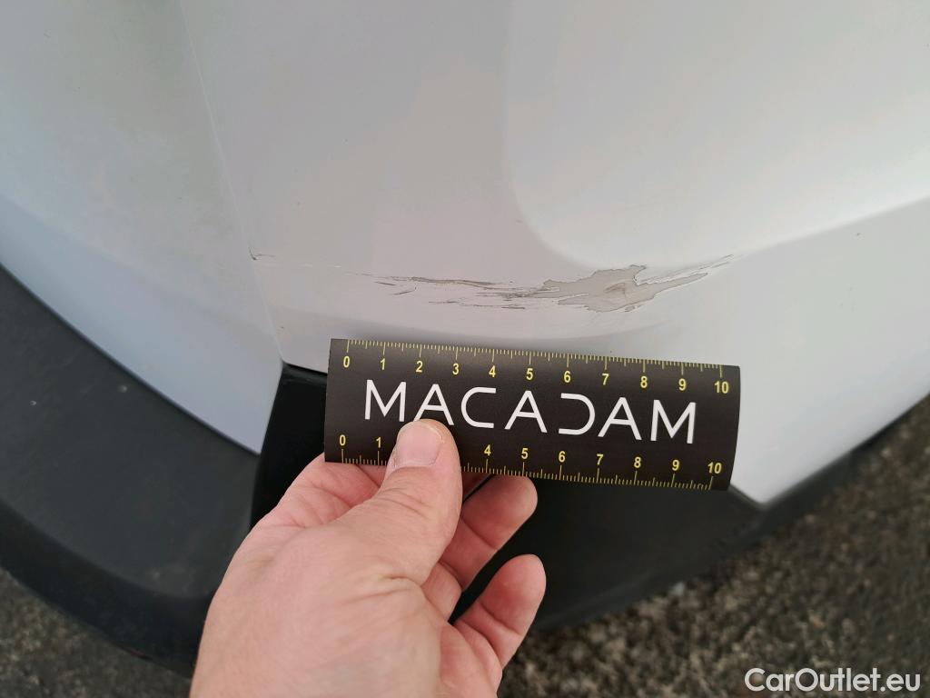  Ford  Transit Connect  Fourgon lang Trend 1.5 100CV BVM6 #29