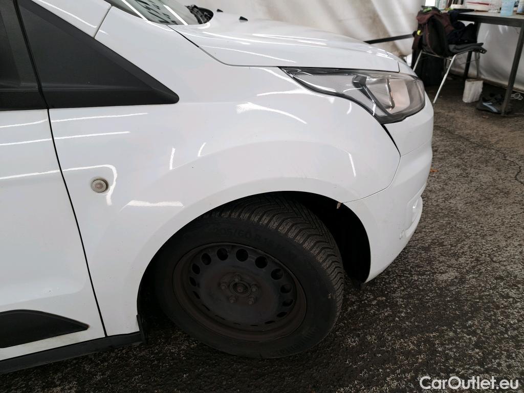  Ford  Transit Connect  Fourgon lang Trend 1.5 100CV BVM6 #37