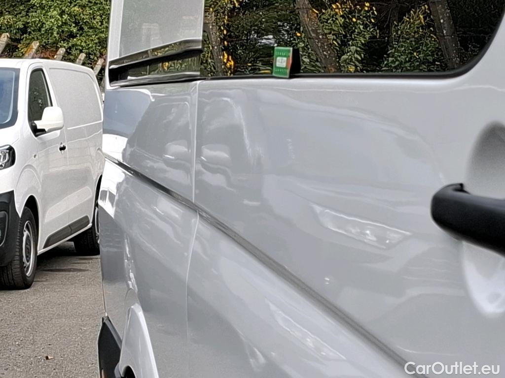  Mercedes  Sprinter MERCEDES-BENZ  Fourgon 316 GAZ GNV 37S 3.5T #11