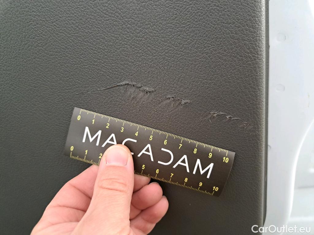  Ford  Transit Connect  Fourgon lang Trend 1.5 100CV BVM6 #38