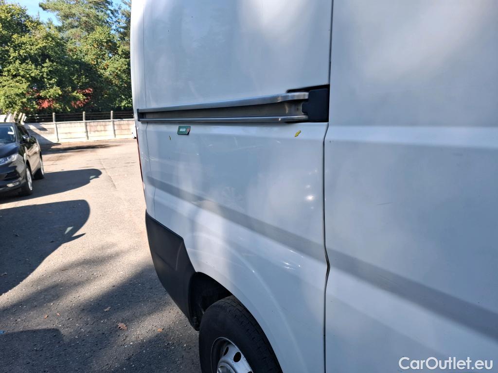  Citroen  Jumper CITROEN  VU 4p Fourgon 30 L1H1 BlueHDi 110 BVM6 Business #6