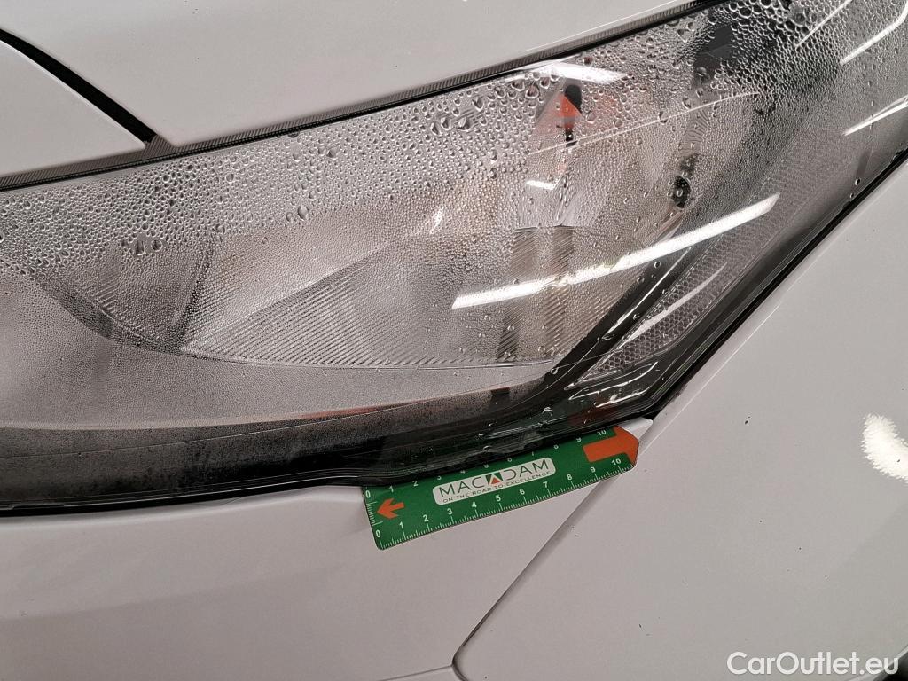  Ford  Transit Connect  Fourgon lang Trend 1.5 100CV BVM6 #5